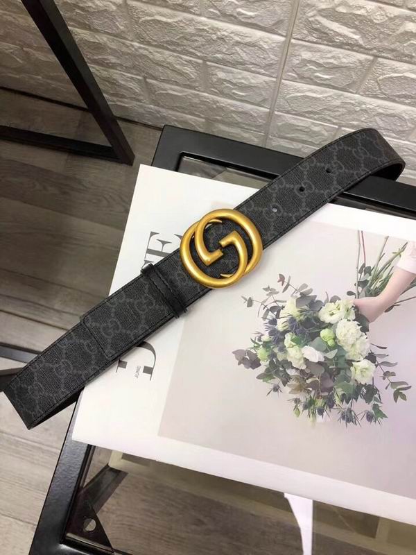 Gucci Belt 38mmX95-125cm 7D (1)